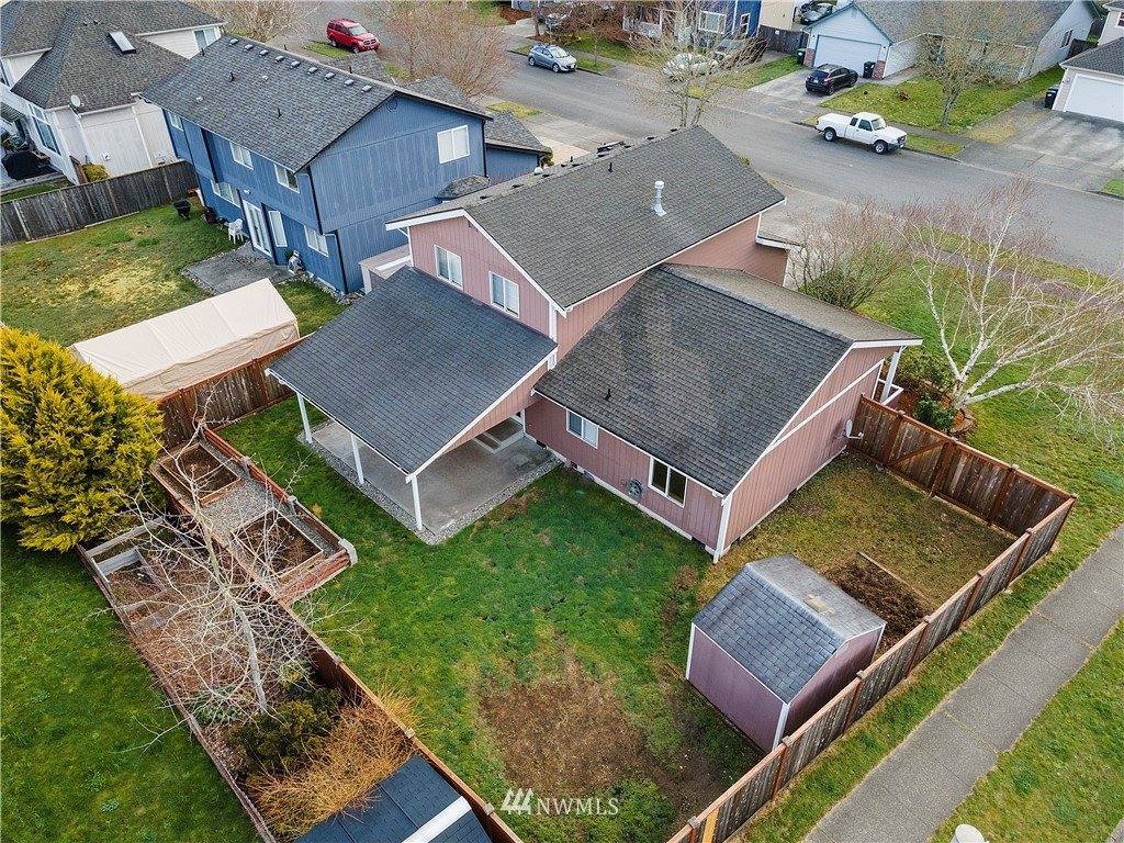 5613 Vincent Court SE, Lacey, WA 98513