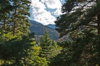 Lot B 6th Street, Ouray, CO 81427