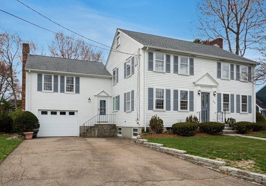 363 Greenlodge St, Dedham, MA 02026