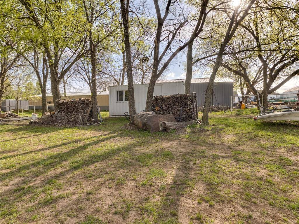 1474 E 45TH ST, Shawnee, OK 74804