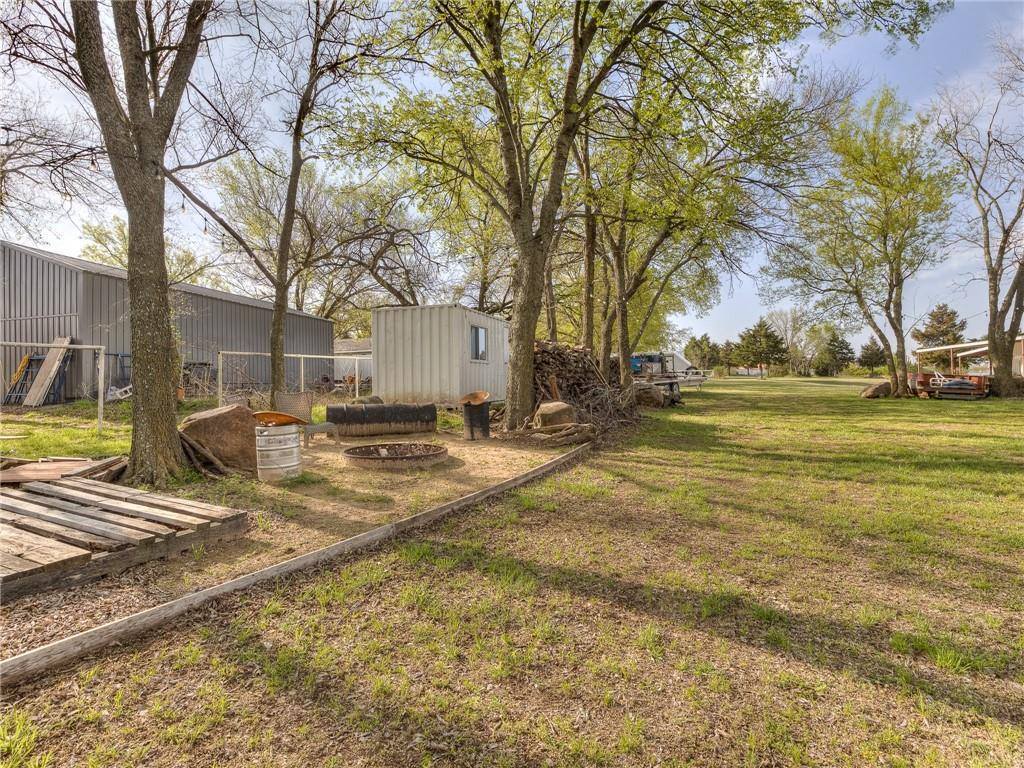 1474 E 45TH ST, Shawnee, OK 74804