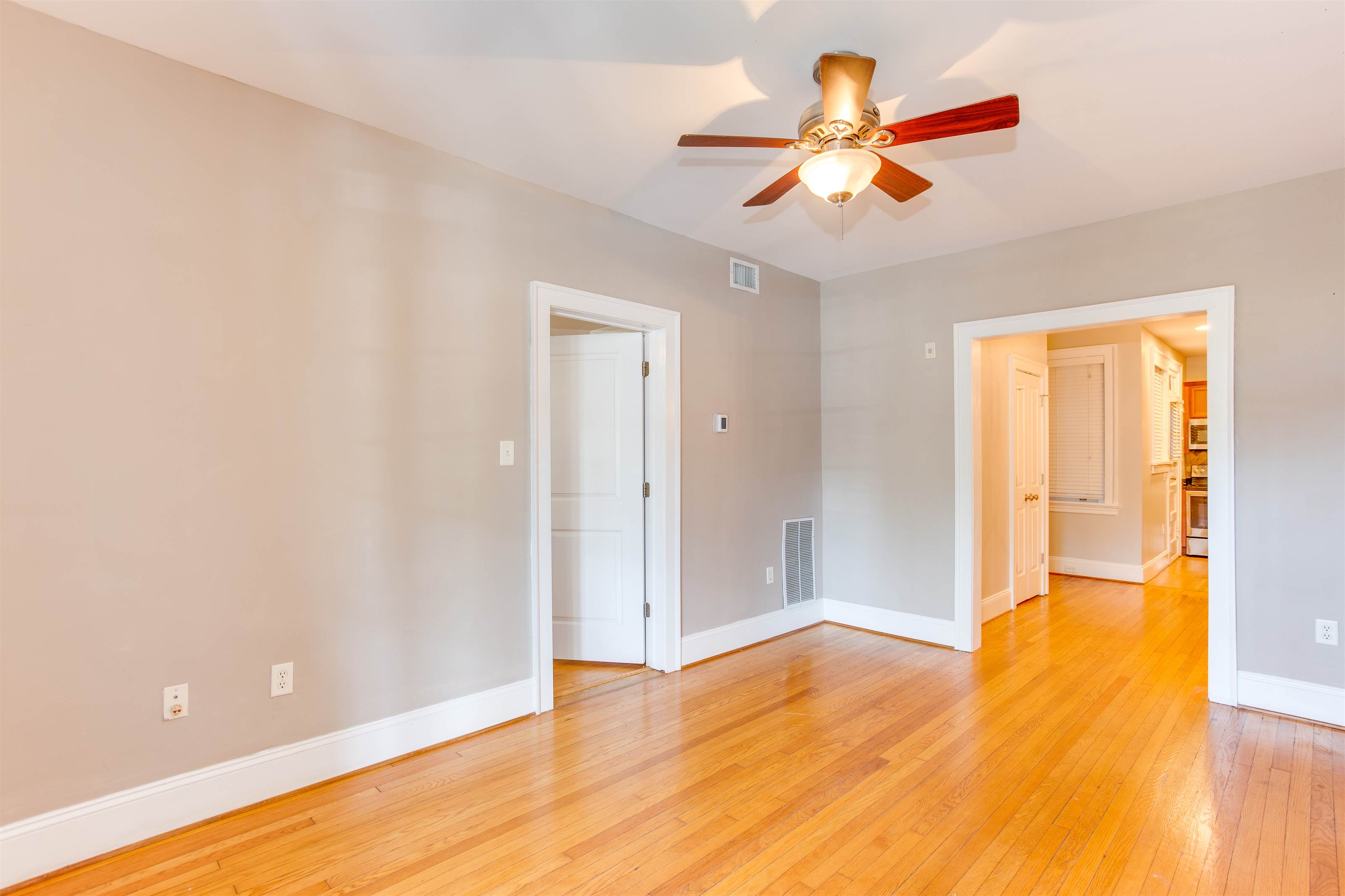 601 Roseneath Road, #U1, Richmond, VA 23221