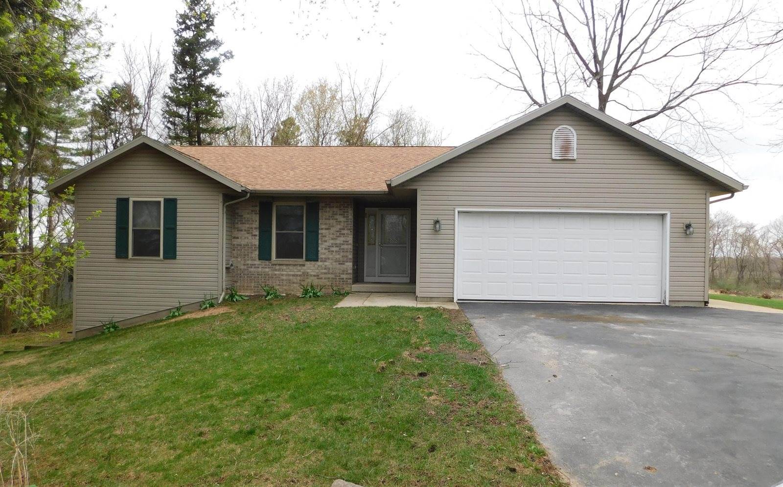 N2205 Morningside Ln, Hebron, WI 53538 Listings NextHome Success