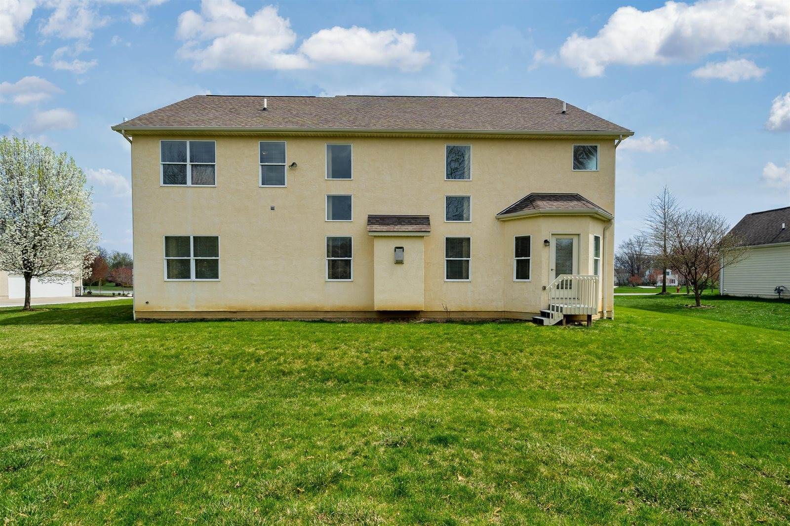 8486 Rutherford Estates Drive, Powell, OH 43065