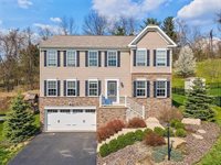 1019 Granite Drive, South Fayette, PA 15057