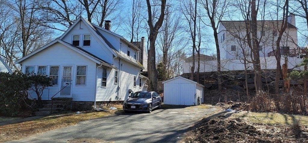 6 Cogswell Avenue, Beverly, MA 01915