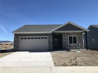 1228 Blue Creek Avenue, Montrose, CO 81401