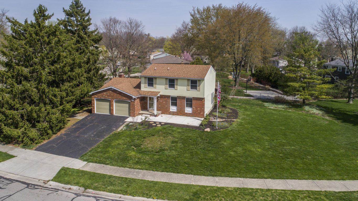 972 Cogswell Street, Westerville, OH 43081