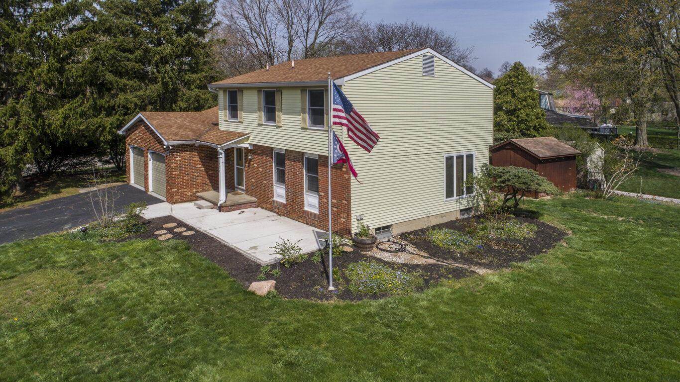972 Cogswell Street, Westerville, OH 43081