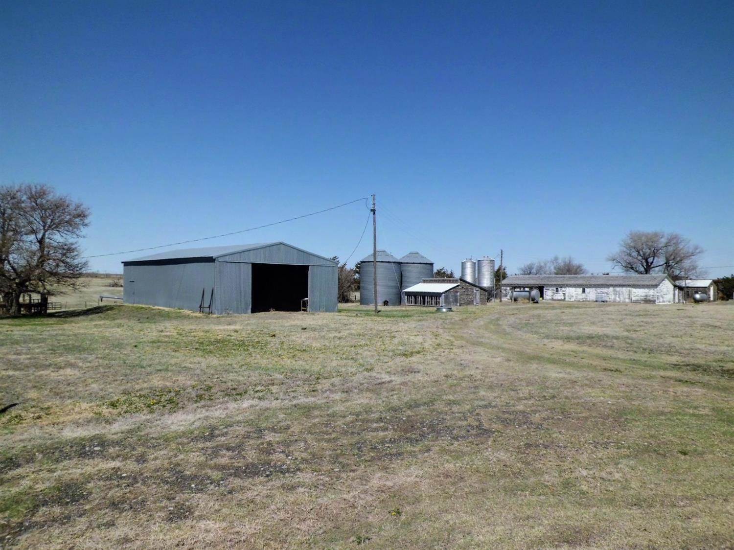 0 East 250 Road, Utica, KS 67584 Listings NextHome Pro Realty