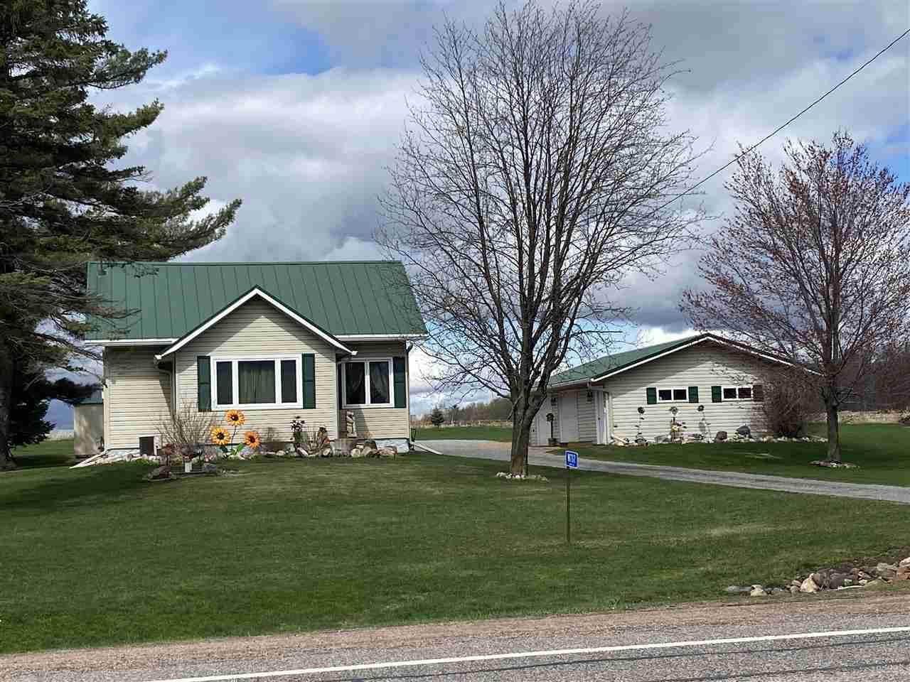 W732 W Highway 10, Chili, WI 54420