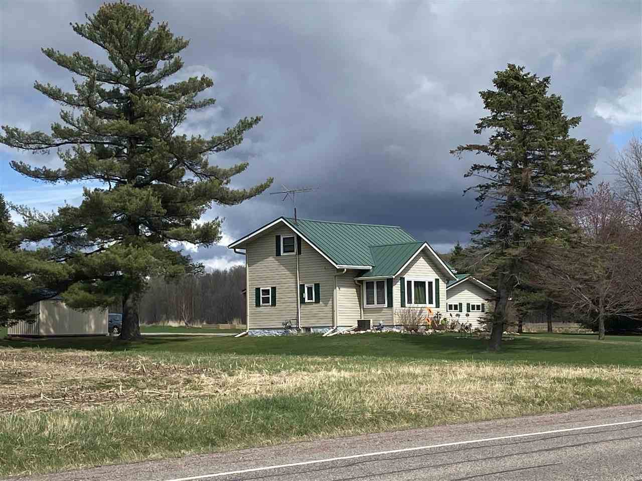 W732 W Highway 10, Chili, WI 54420