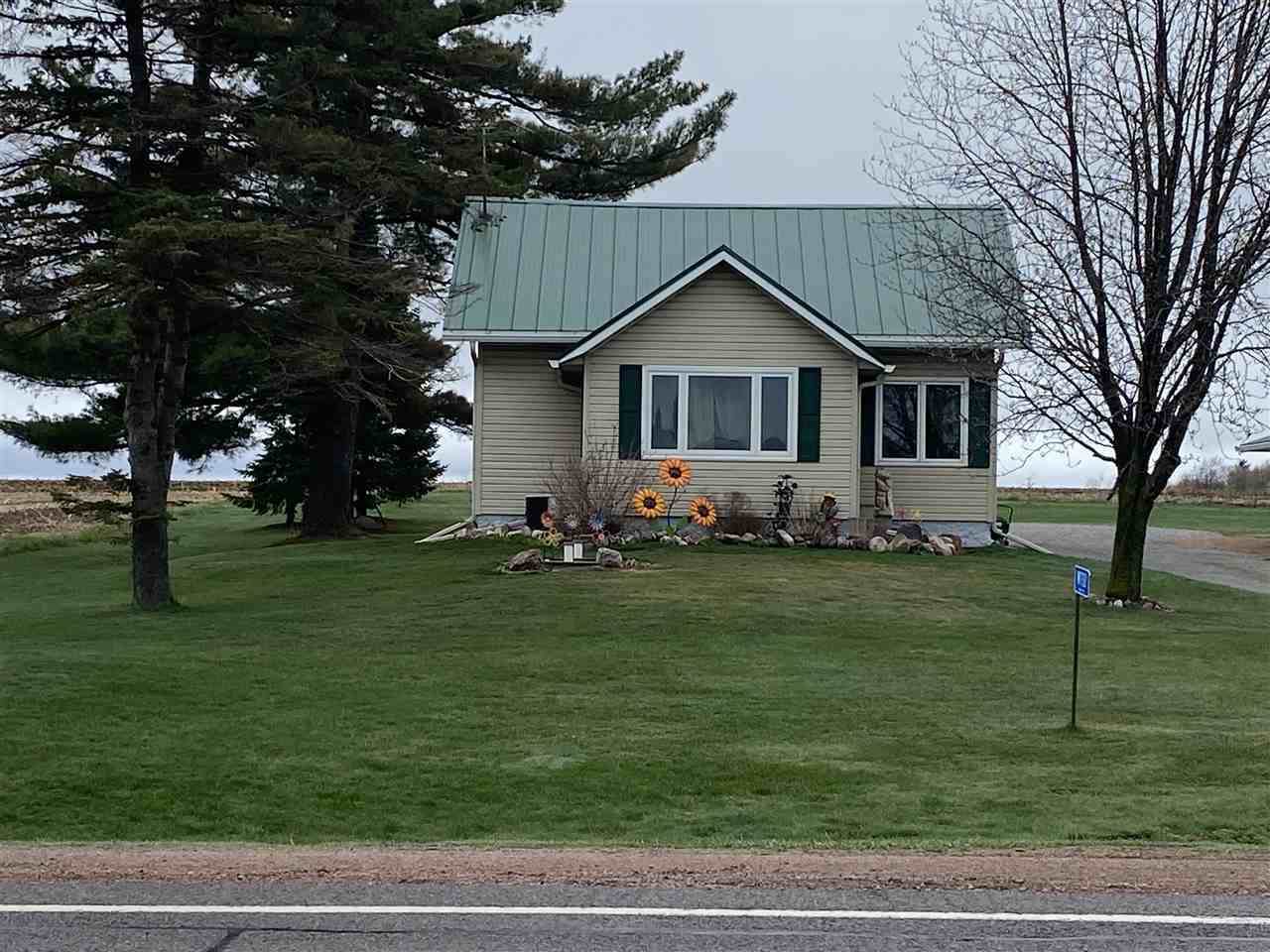 W732 W Highway 10, Chili, WI 54420