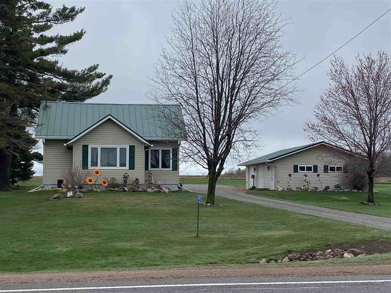 W732 W Highway 10, Chili, WI 54420