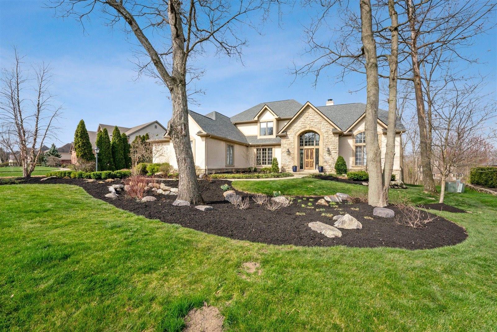 10855 Campden Lakes Boulevard, Dublin, OH 43016