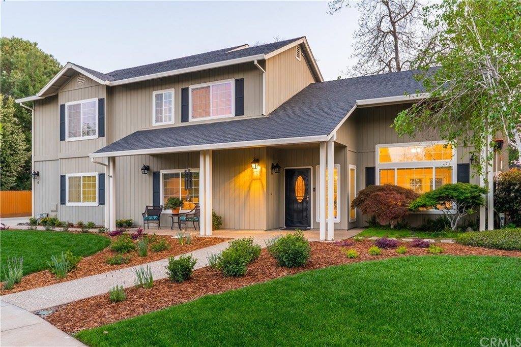 6 Whitehall Place, Chico, CA 95928