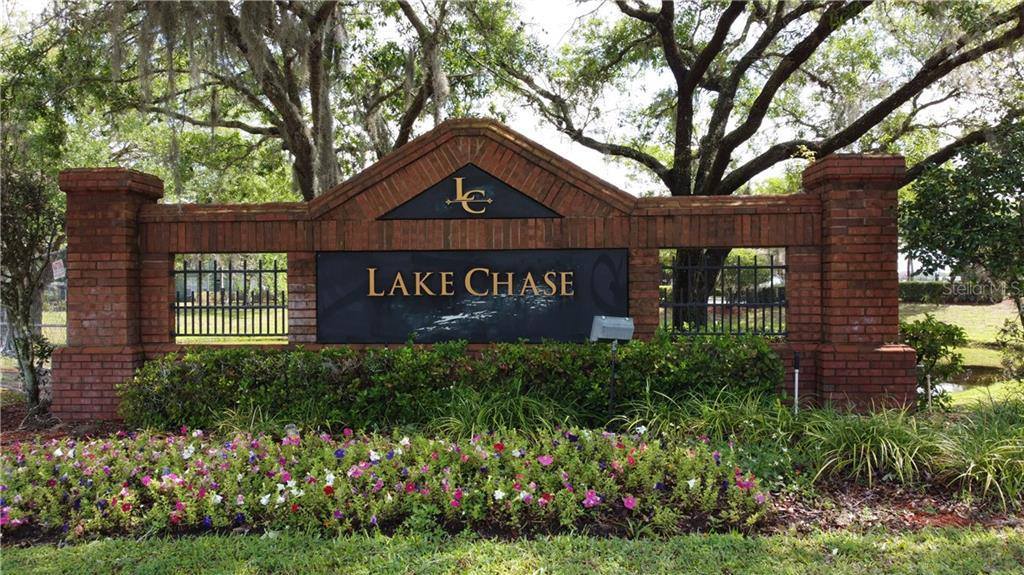 9374 Lake Chase Island Way, #9374, Tampa, FL 33626