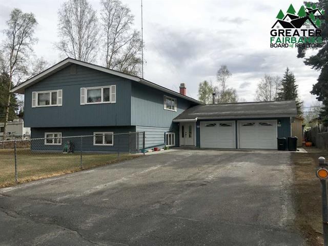 235 Glacier Avenue, Fairbanks, AK 99701