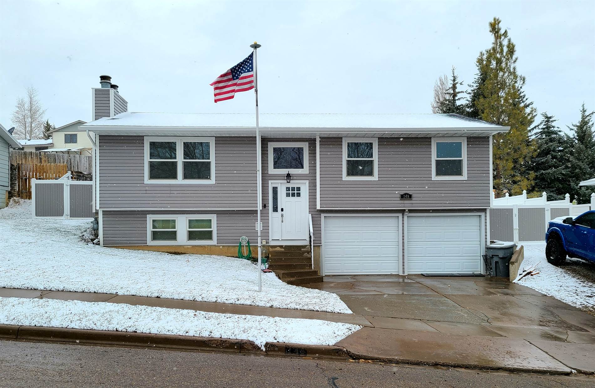 148 Spring Brook Drive, Evanston, WY 82930