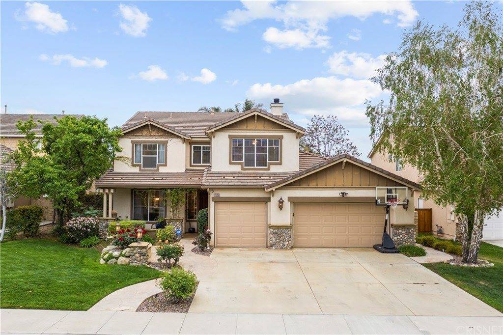 28268 Canyon Crest Drive, Canyon Country, CA 91351 Listings