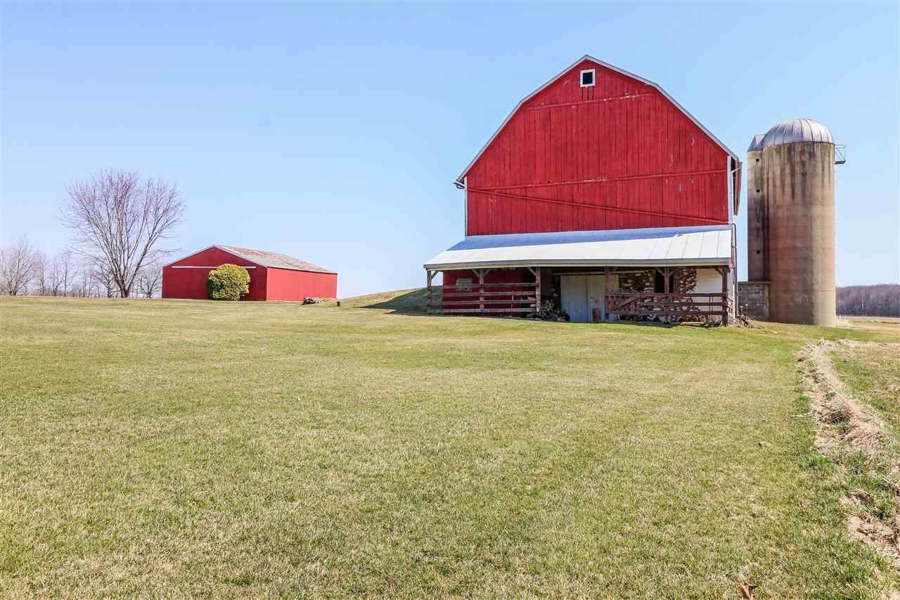 203977 Galvin Avenue, Marshfield, WI 54449