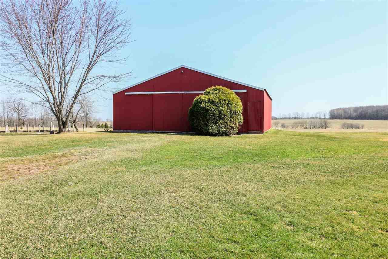 203977 Galvin Avenue, Marshfield, WI 54449