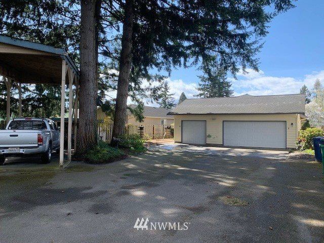 936 Quinn Avenue, Marysville, WA 98270