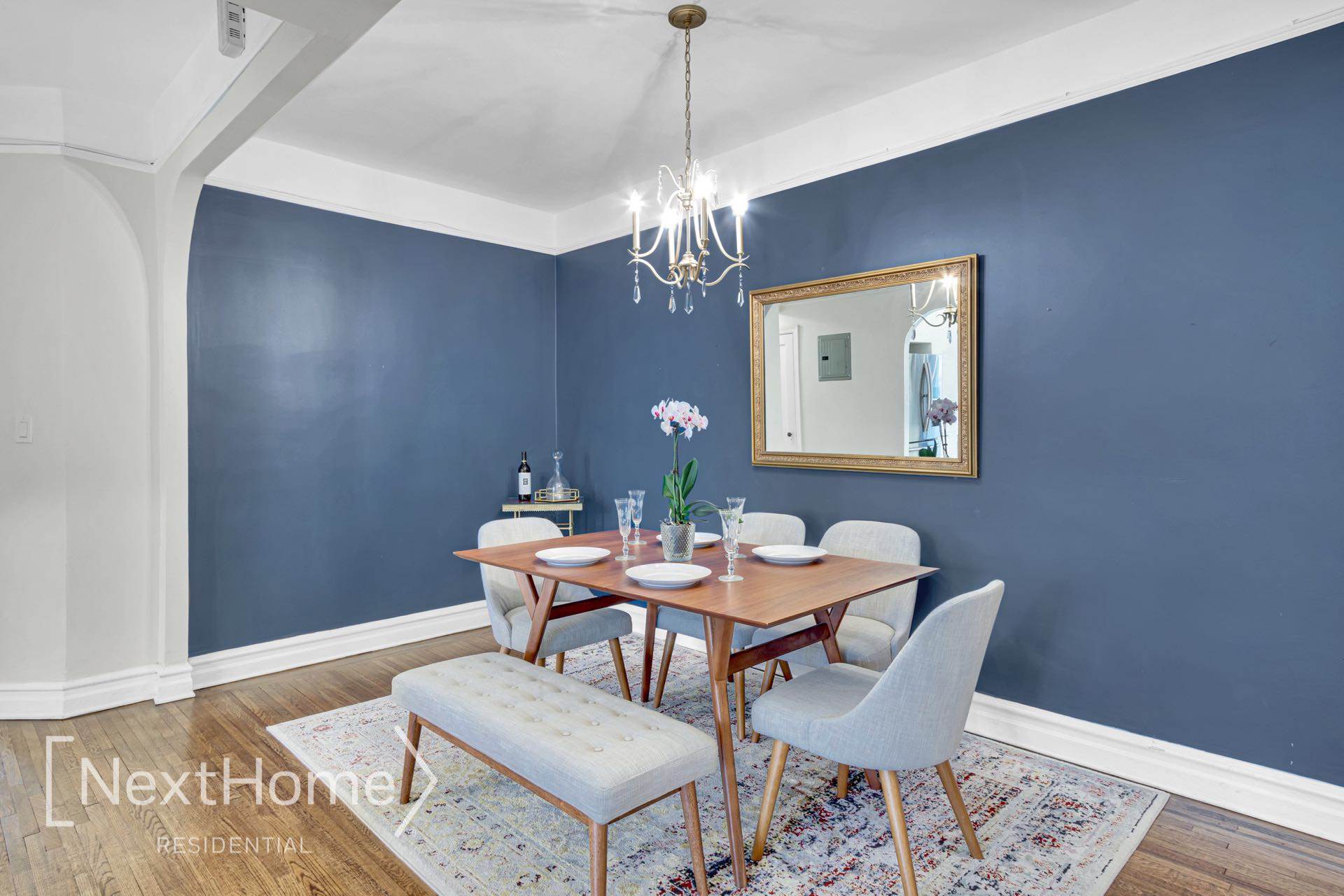 117-01 Park Lane South #A3B, Kew Gardens, NY 11415