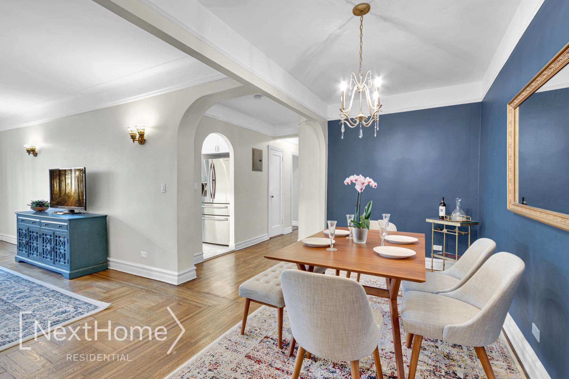 117-01 Park Lane South #A3B, Kew Gardens, NY 11415