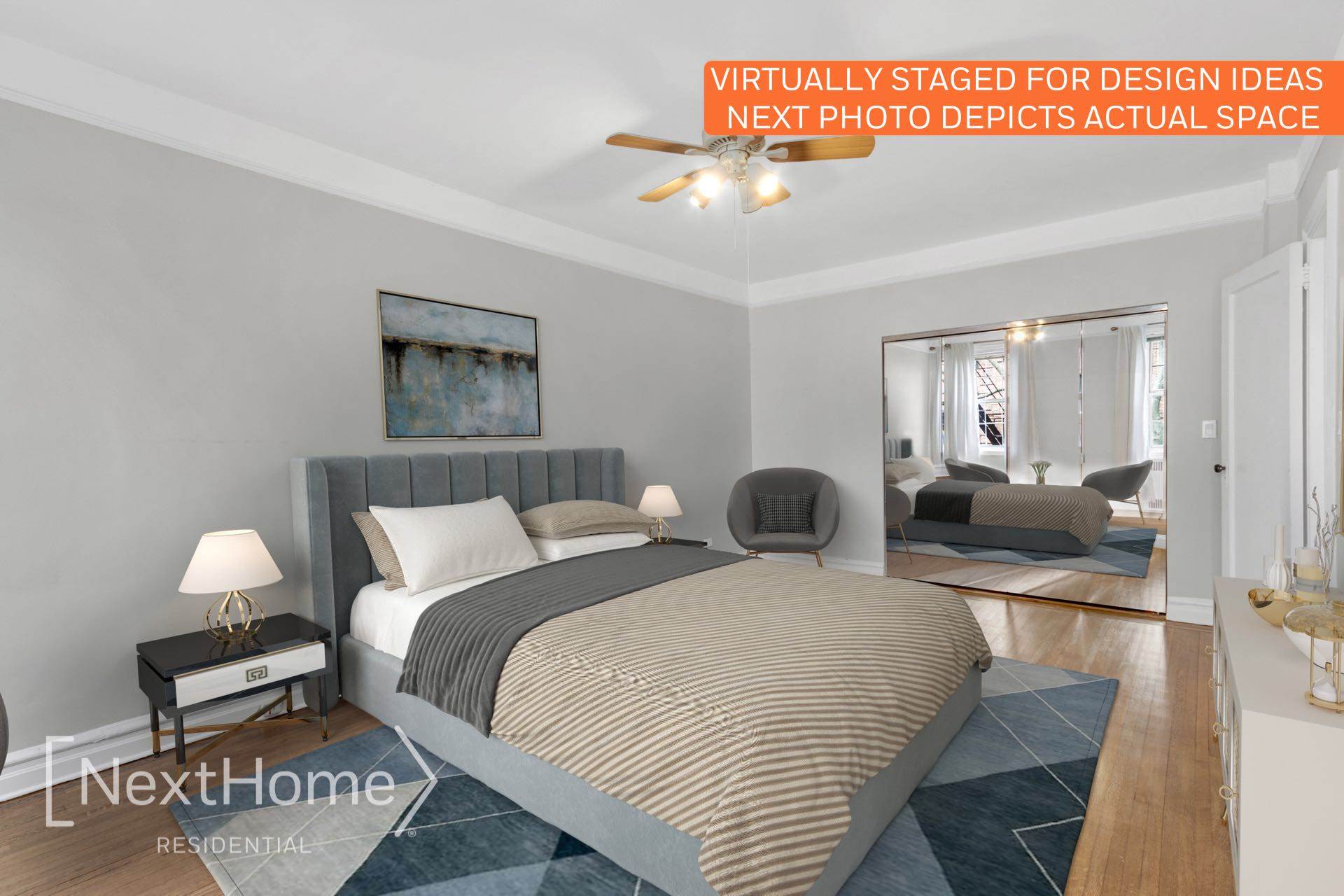 117-01 Park Lane South #A3B, Kew Gardens, NY 11415