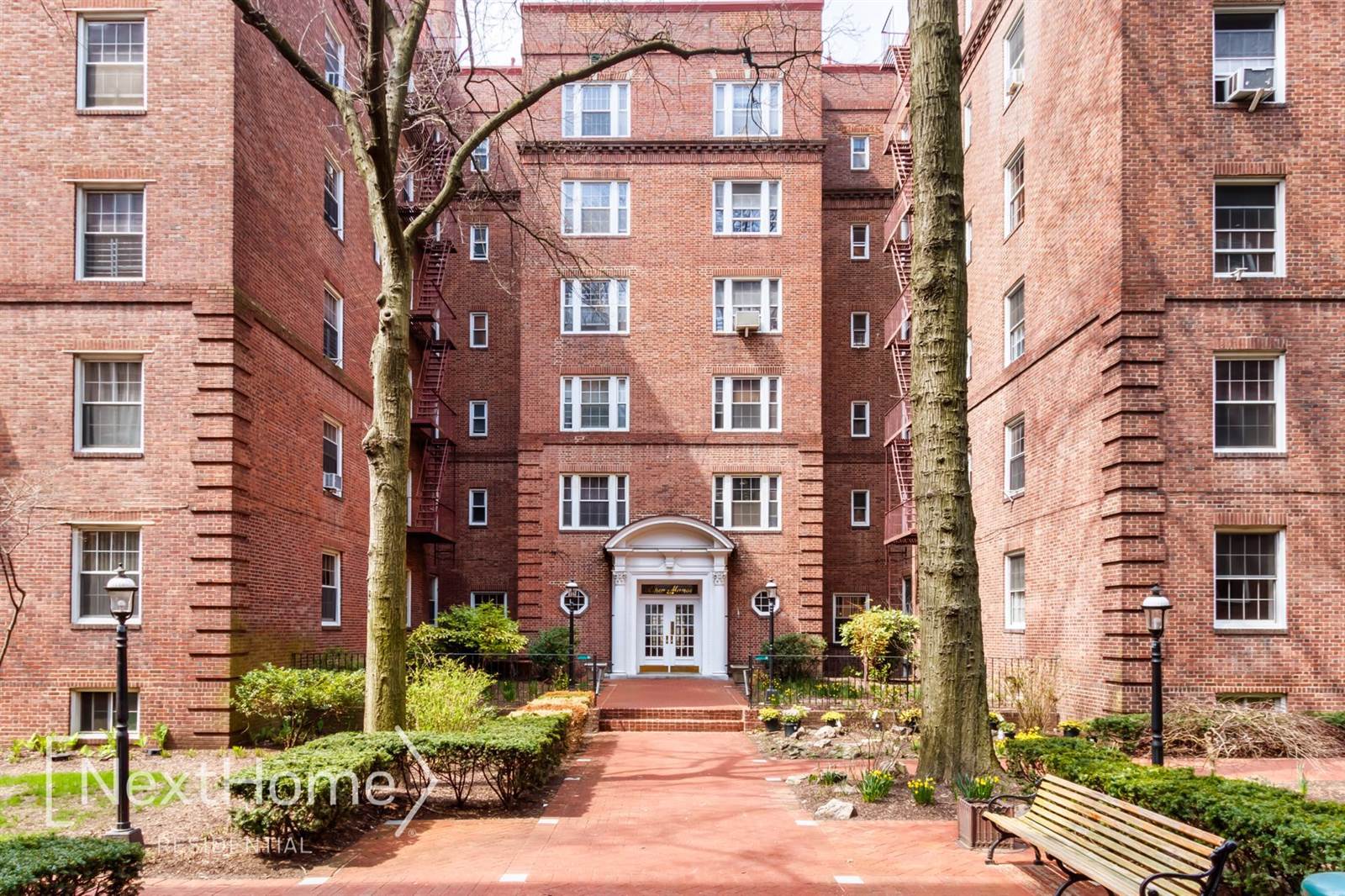 117-01 Park Lane South #A3B, Kew Gardens, NY 11415