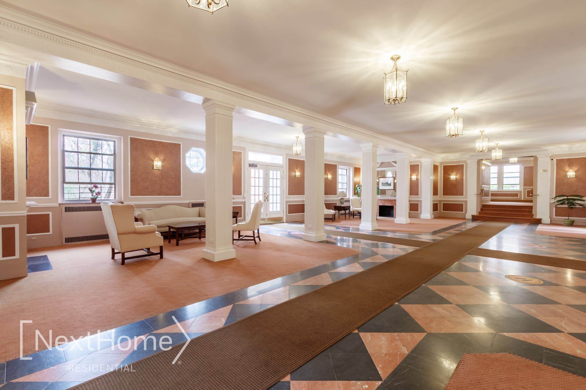 117-01 Park Lane South #A3B, Kew Gardens, NY 11415