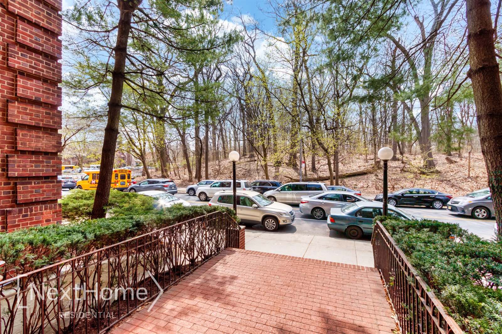117-01 Park Lane South #A3B, Kew Gardens, NY 11415