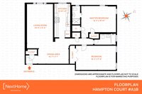 117-01 Park Lane South #A3B, Kew Gardens, NY 11415