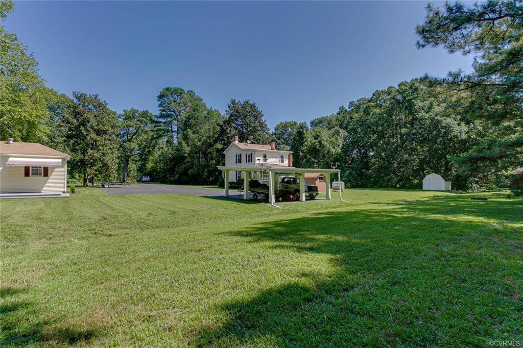 16100 Harrowgate Road, Chester, VA 23831