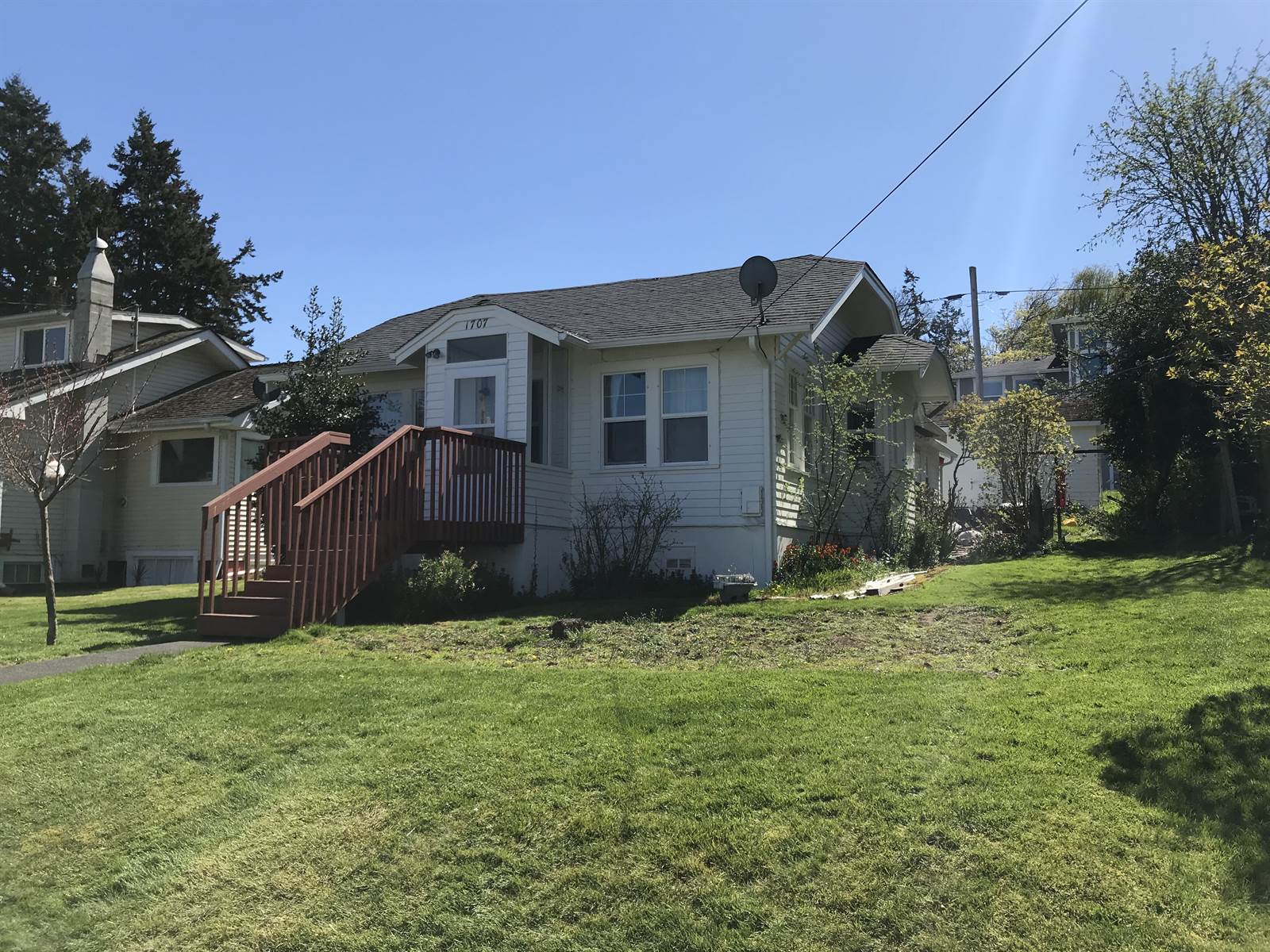 1707 7th Street, Anacortes, WA 98221