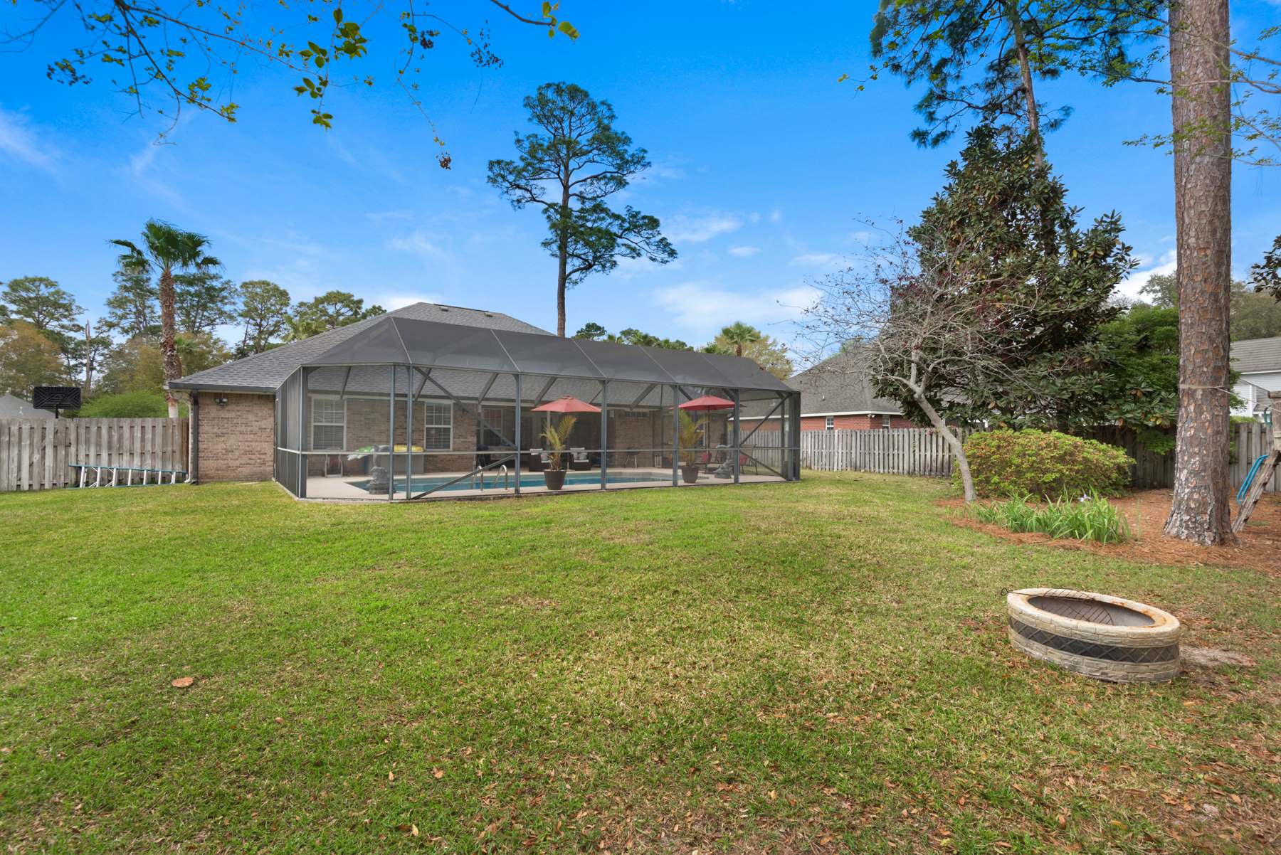 1407 Ernest Hemingway Drive, Niceville, FL 32578