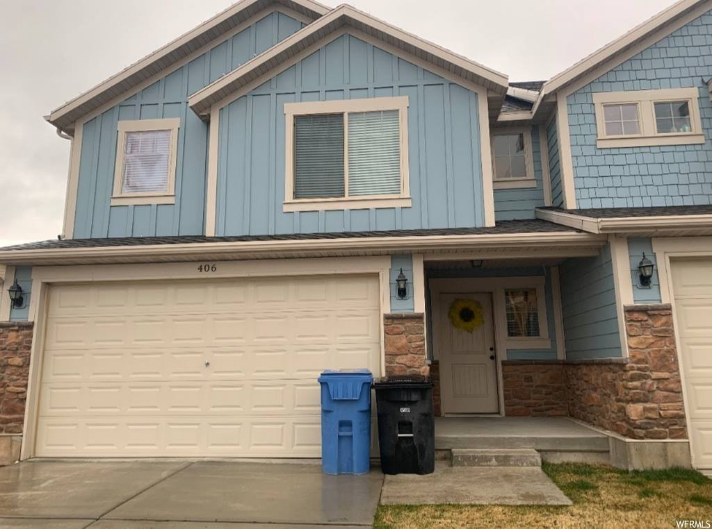 406 S 1320 E, Hyrum, UT 84319