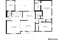 5762 E Helen St, Tucson, AZ 85712