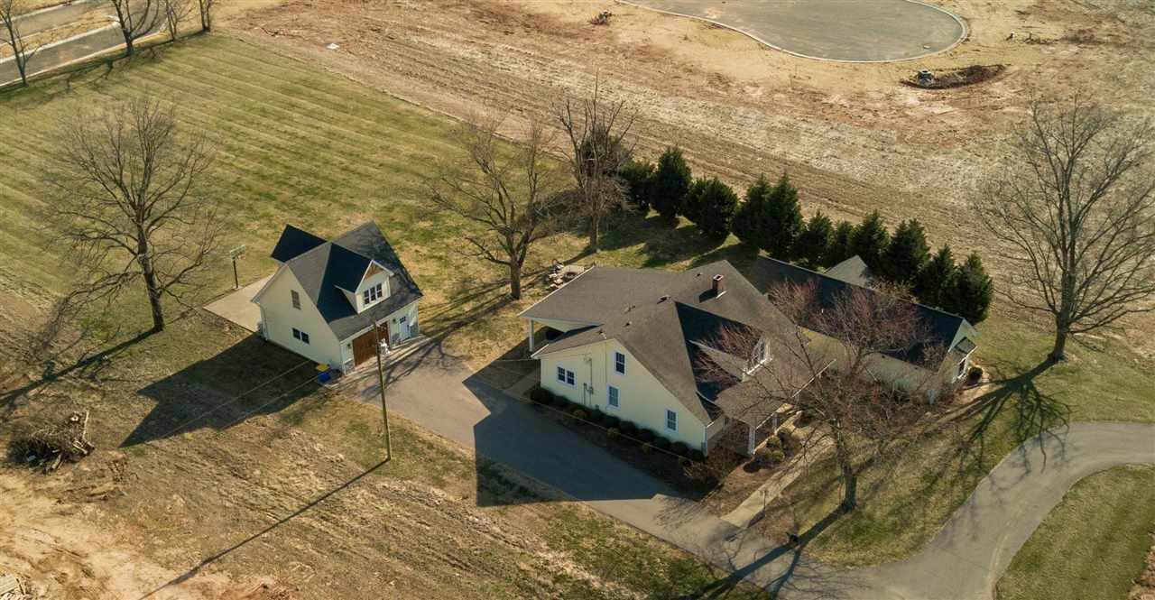 2797 Elrod Road, Bowling Green, KY 42104