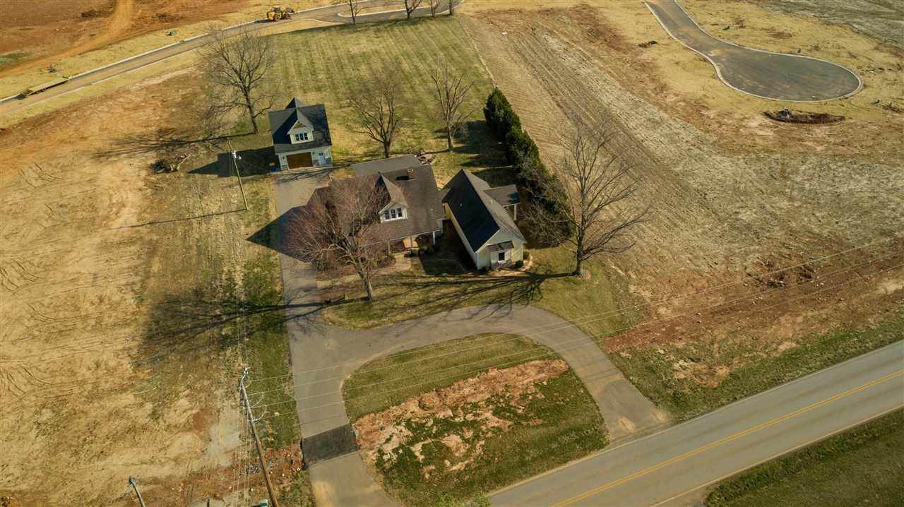 2797 Elrod Road, Bowling Green, KY 42104