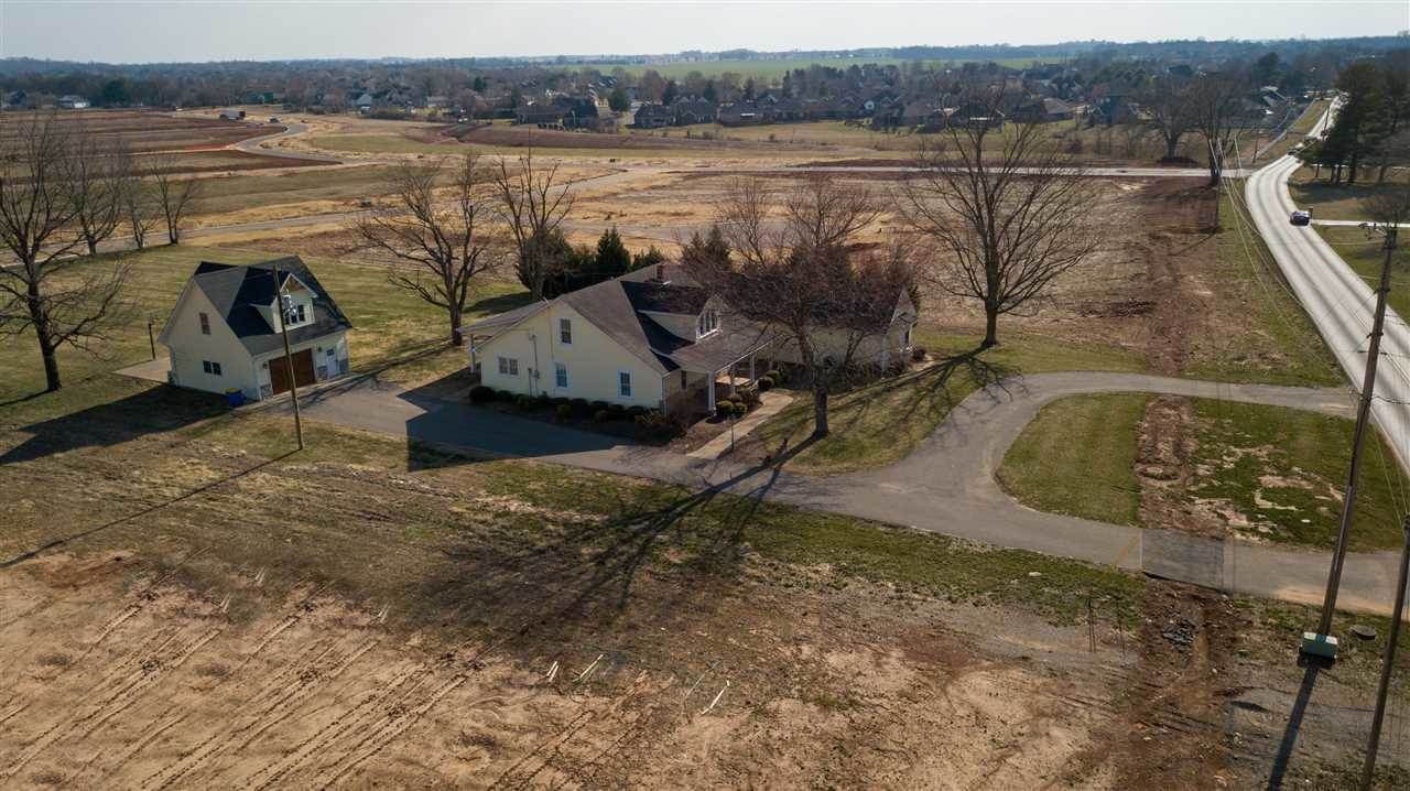 2797 Elrod Road, Bowling Green, KY 42104