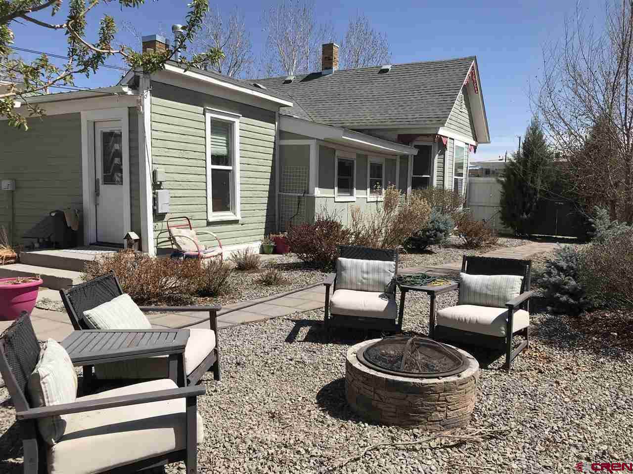 409 N 2nd Street, Montrose, CO 81401