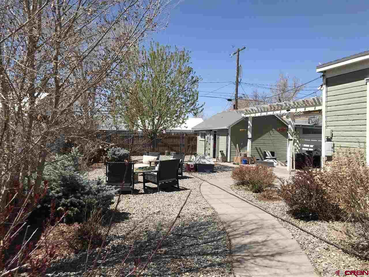 409 N 2nd Street, Montrose, CO 81401