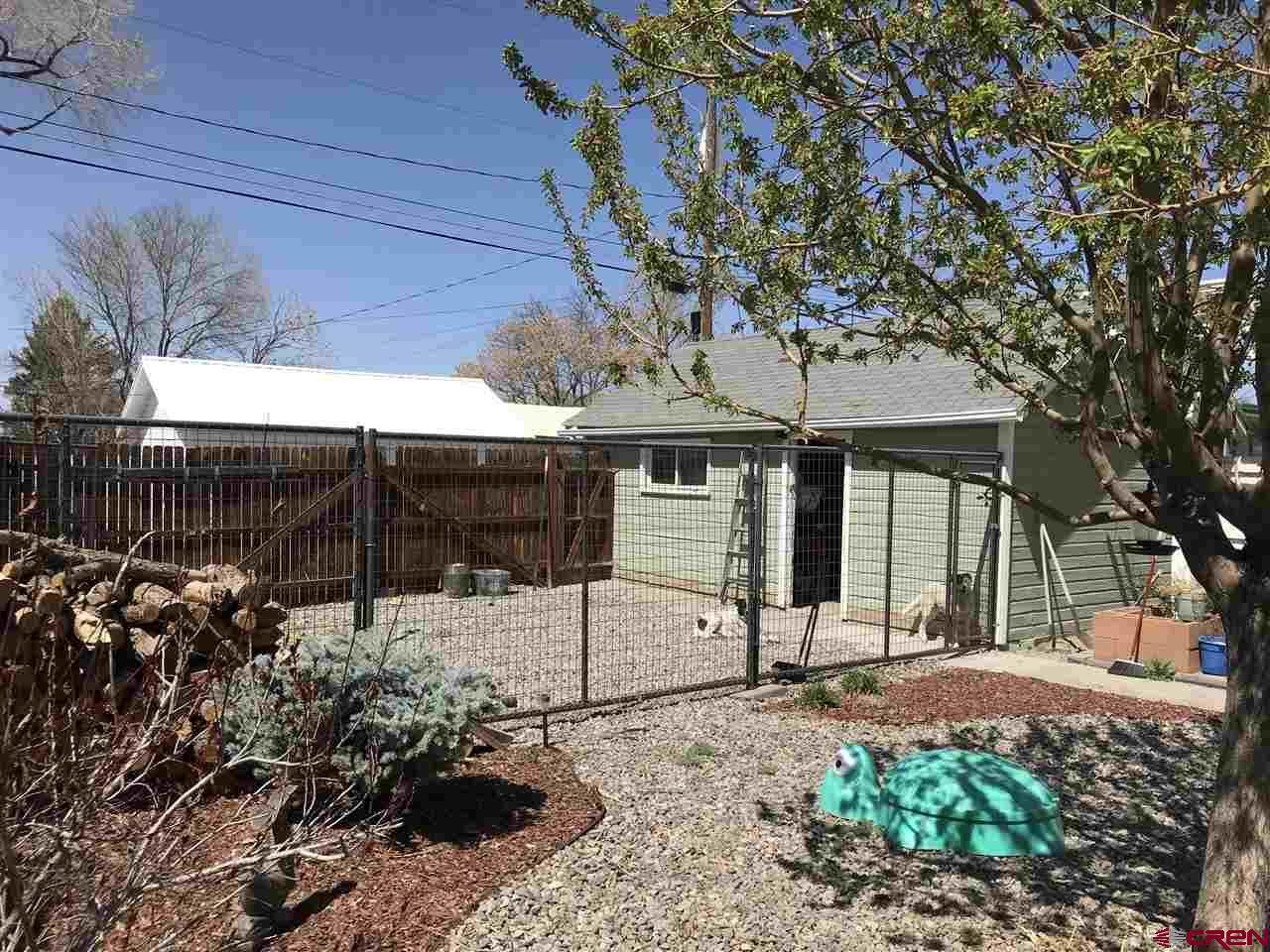 409 N 2nd Street, Montrose, CO 81401