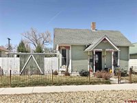 409 N 2nd Street, Montrose, CO 81401