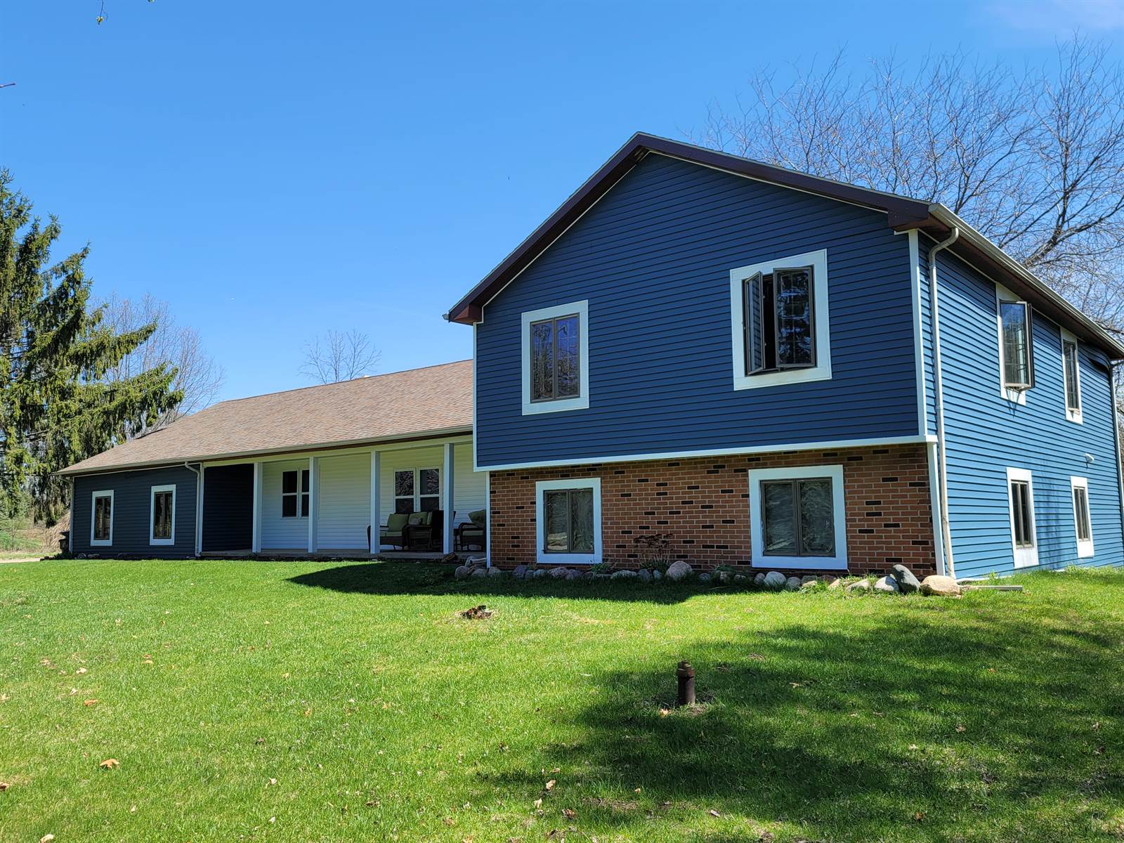 2511 Itsell, Genoa Township, MI 48843