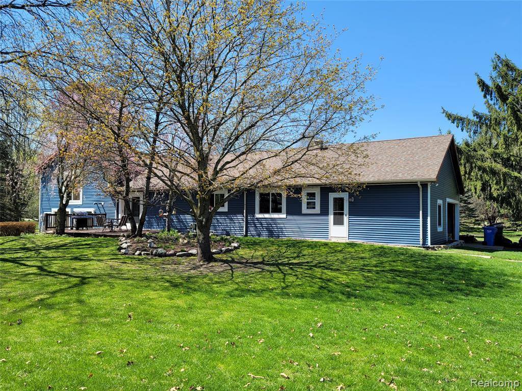 2511 Itsell, Genoa Township, MI 48843