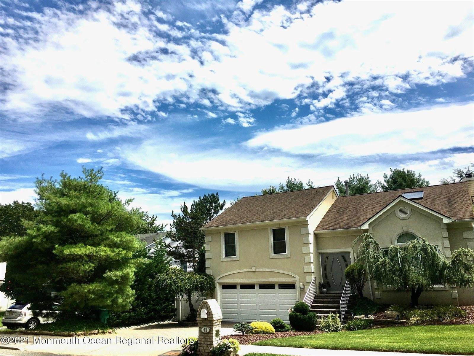 41 Friendship Road, Howell, NJ 07731