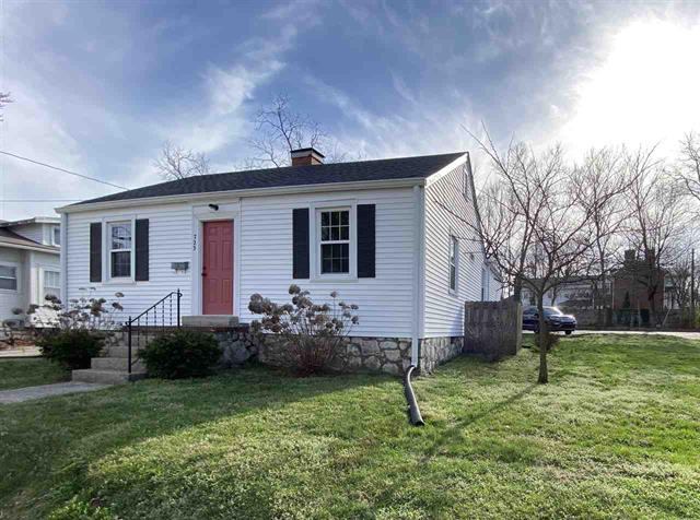 723 E 13th Ave, Bowling Green, KY 42101